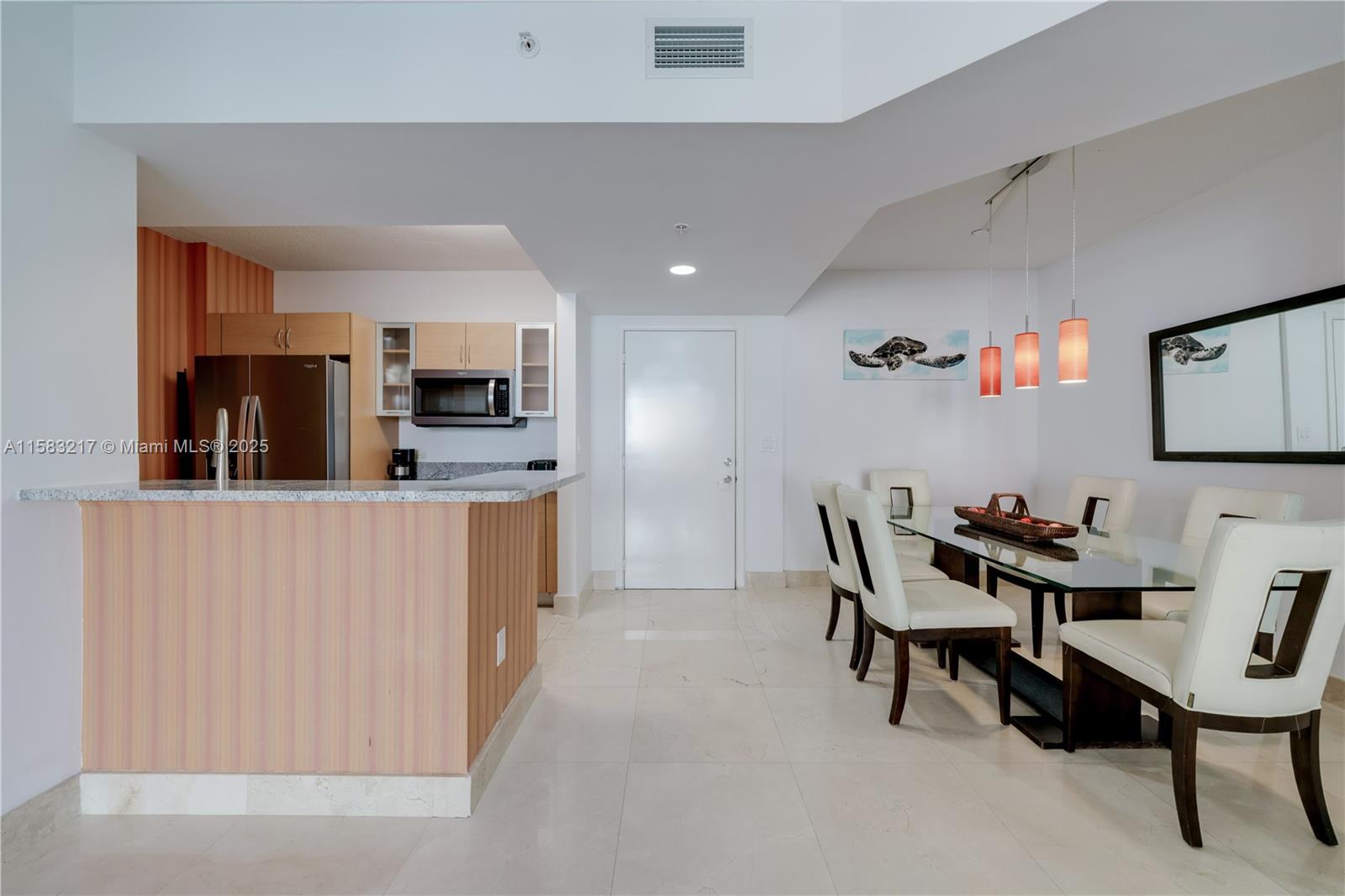 VENTURE AT AVENTURA EAST - Residential