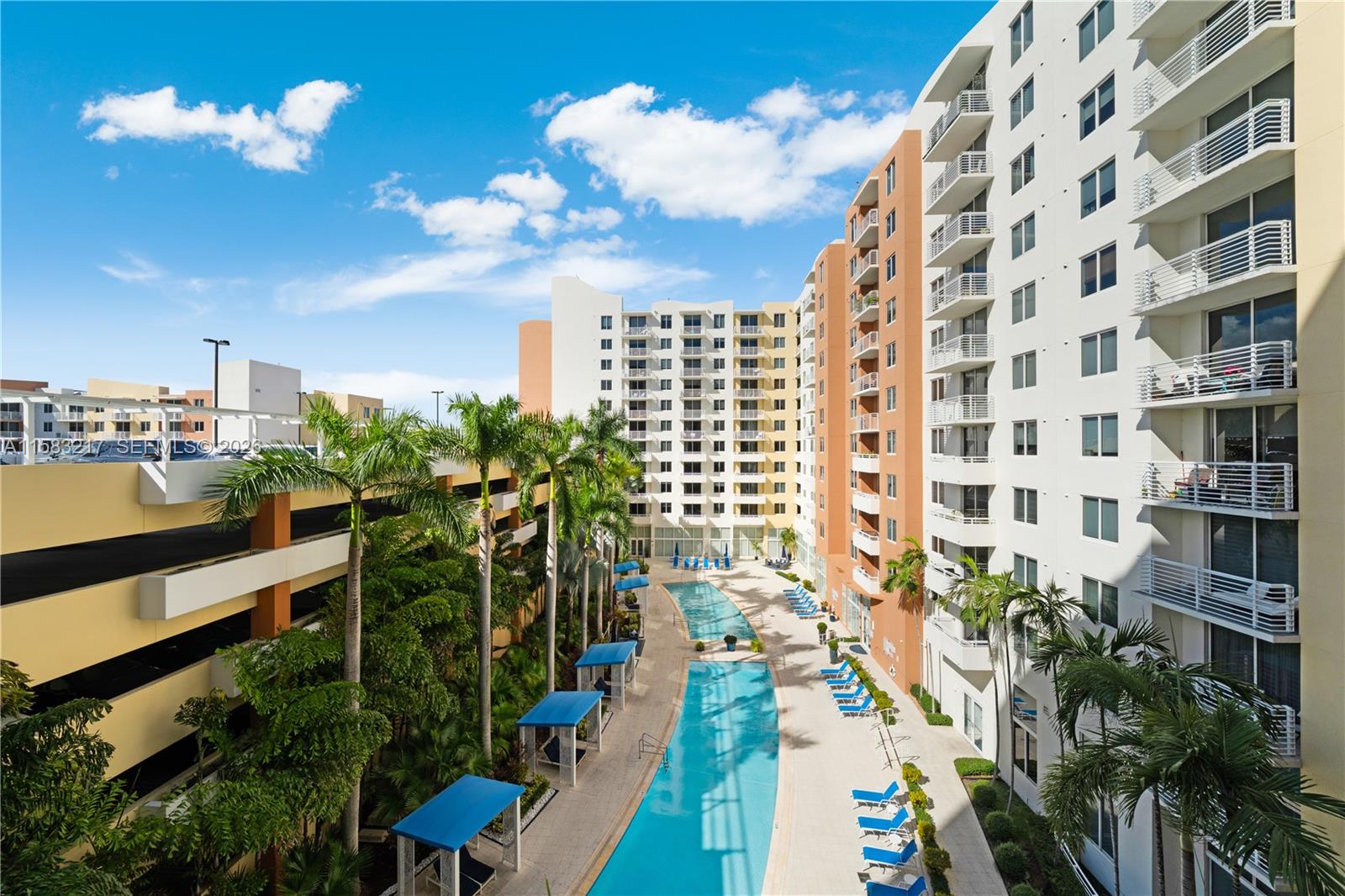 VENTURE AT AVENTURA EAST - Residential