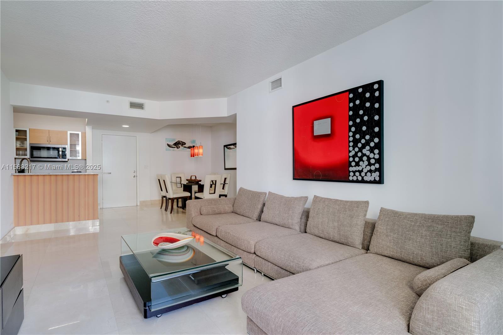 VENTURE AT AVENTURA EAST - Residential