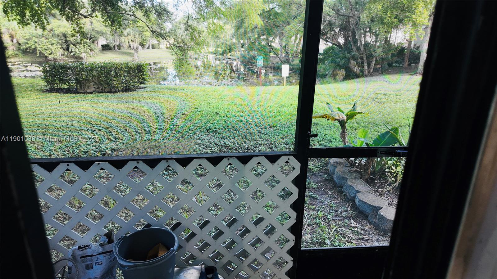 CYPRESS TRACE CONDO - Residential Lease