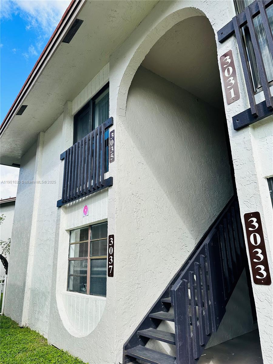 CYPRESS TRACE CONDO - Residential Lease