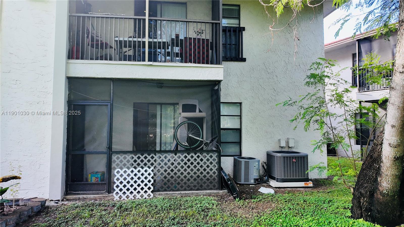 CYPRESS TRACE CONDO - Residential Lease