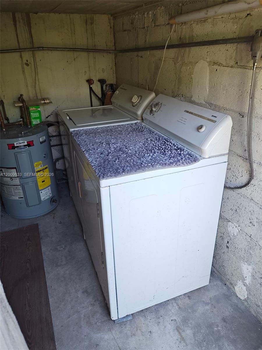 LAWNDALE 4TH ADDN - Residential Lease
