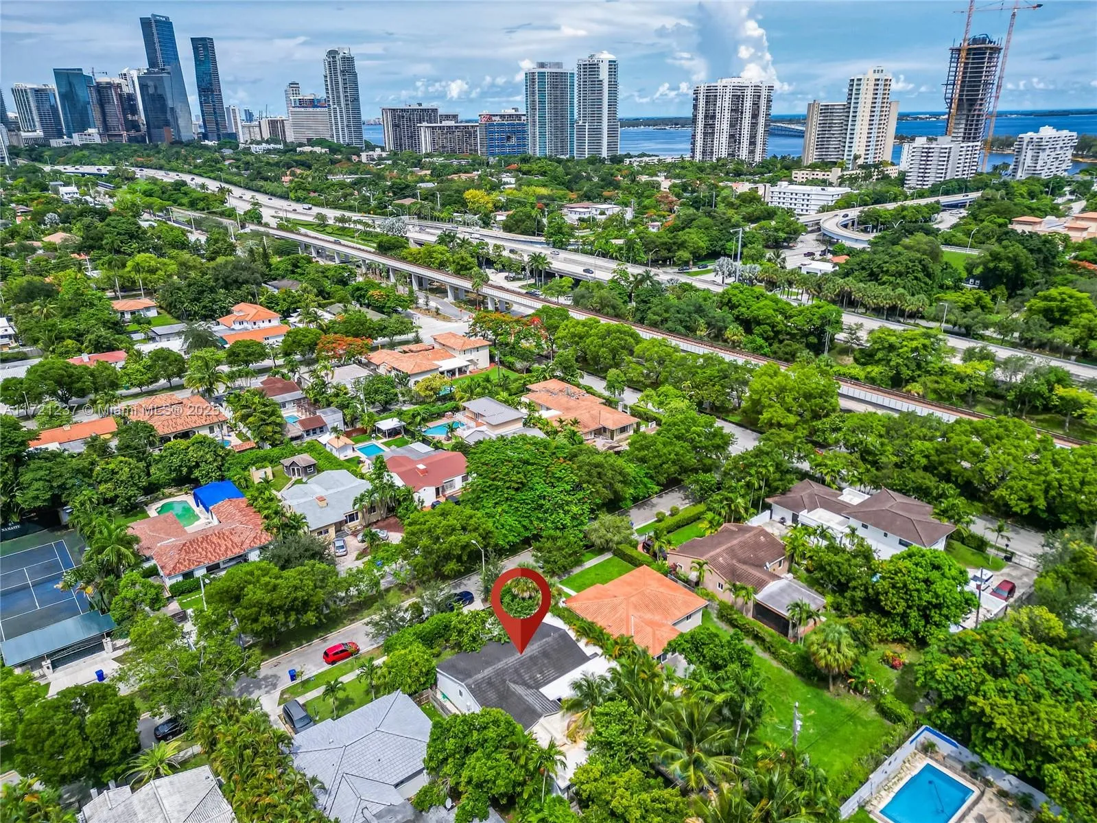 Miami, Florida 33129, United States, 4 Bedrooms Bedrooms, ,4 BathroomsBathrooms,Residential,Pending,20677