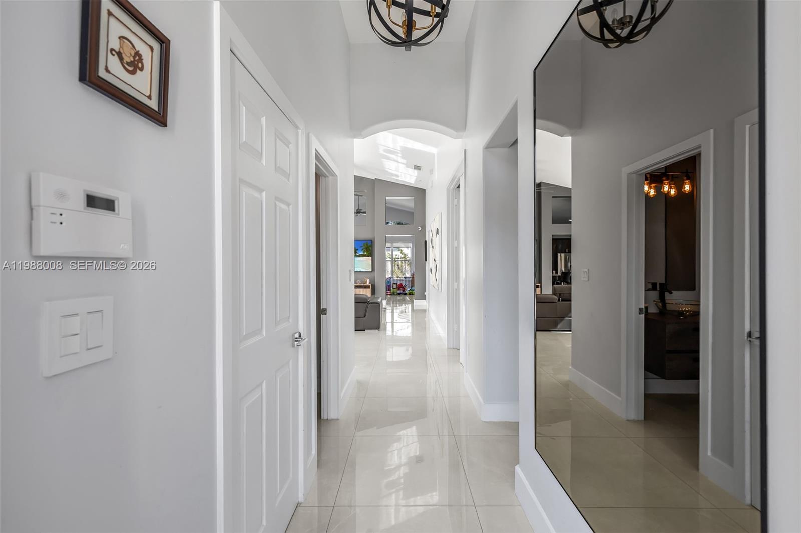 SUNSET LAKES PLAT ONE - Residential