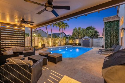 18820 SW 29th St Miramar FL 33029