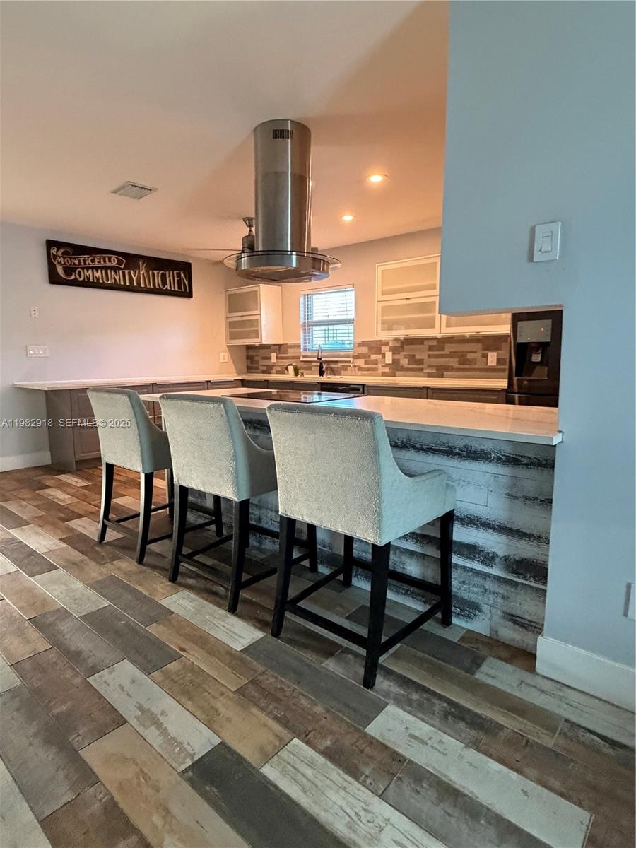 DAVIS ISLES - Residential