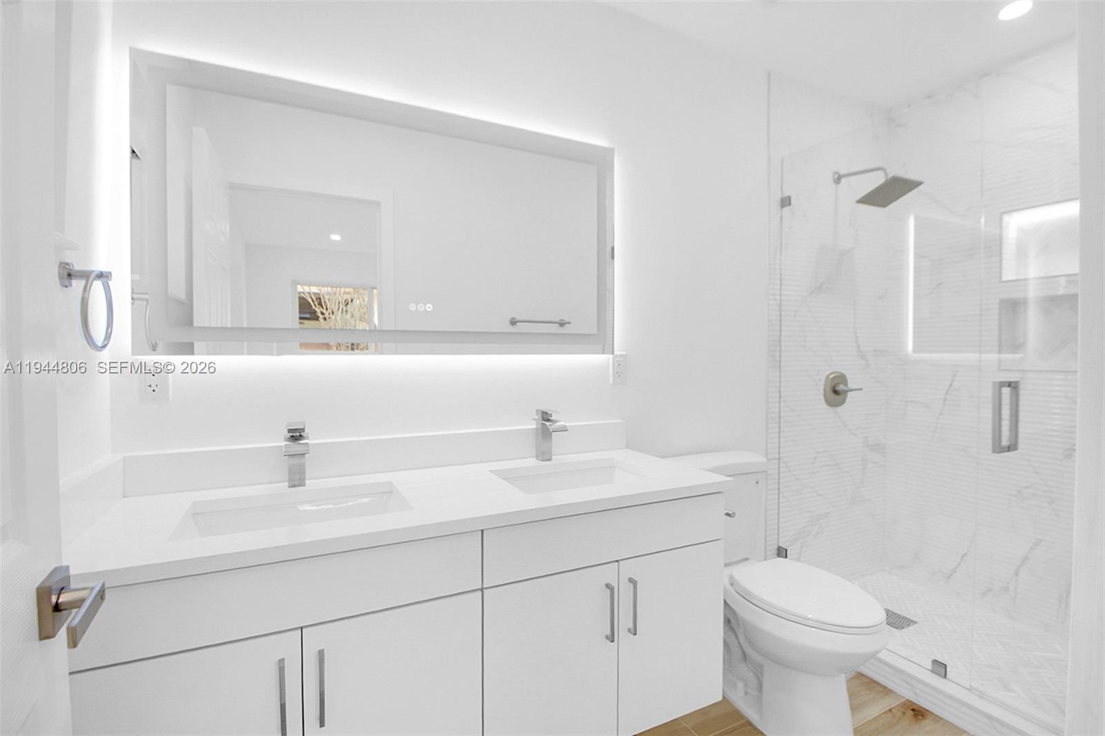 MILLER HEIGHTS SEC 1 - Residential