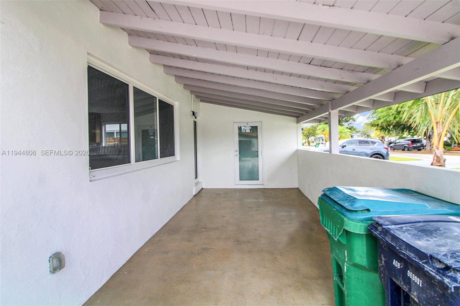 MILLER HEIGHTS SEC 1 - Residential