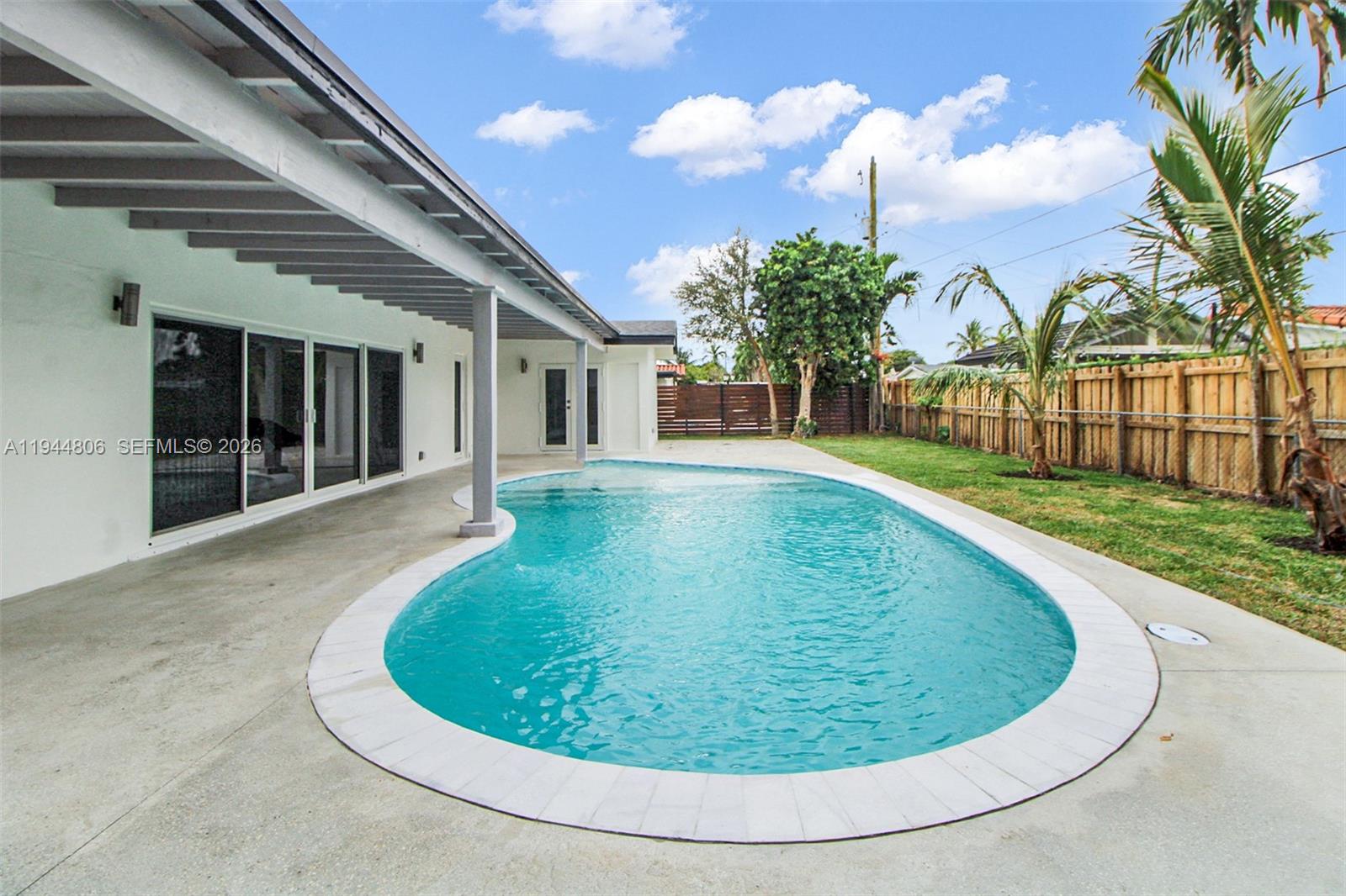 MILLER HEIGHTS SEC 1 - Residential