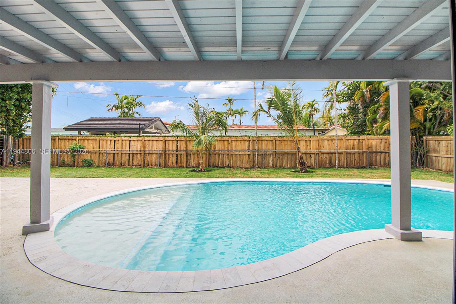 MILLER HEIGHTS SEC 1 - Residential