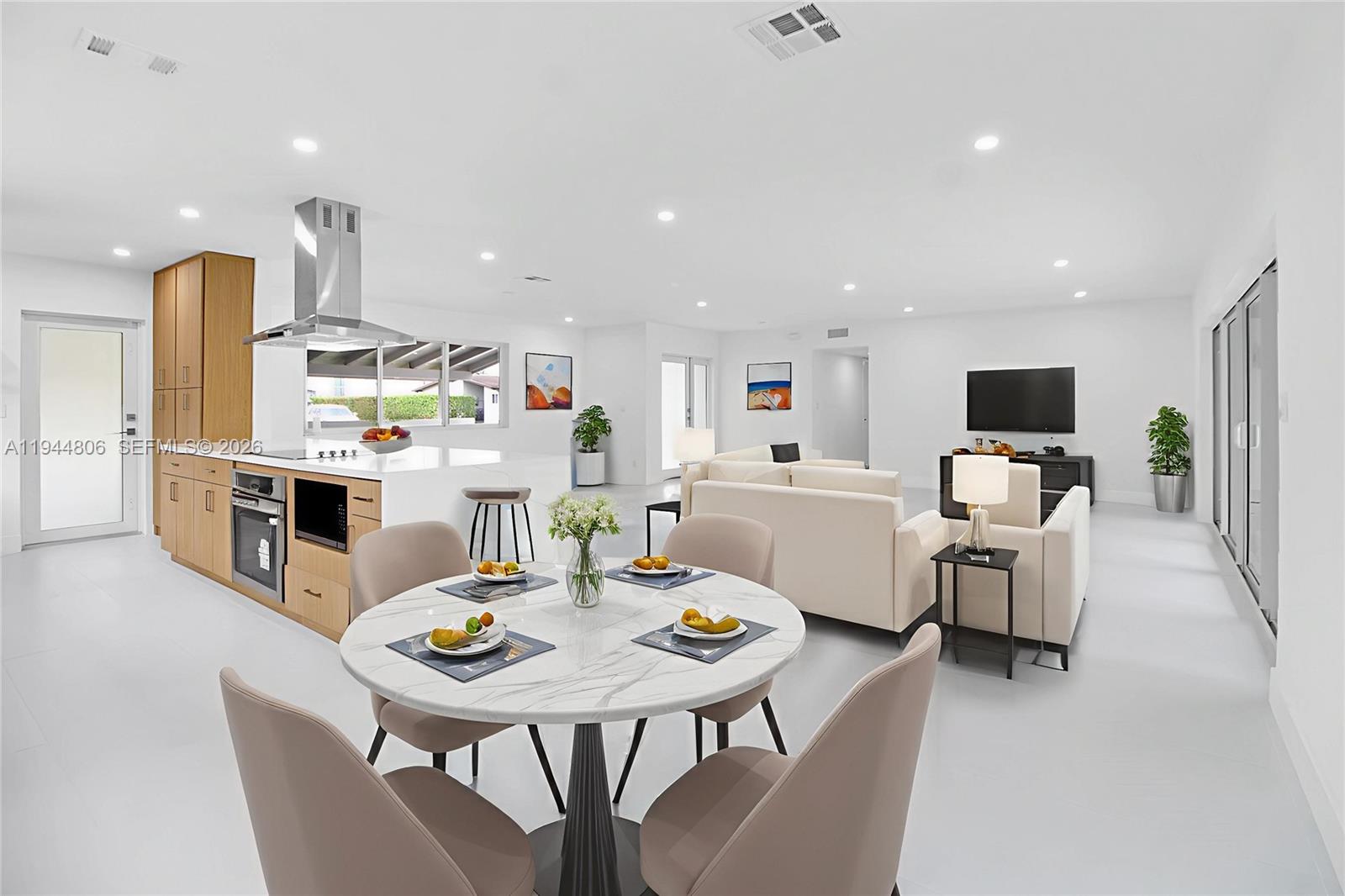 MILLER HEIGHTS SEC 1 - Residential