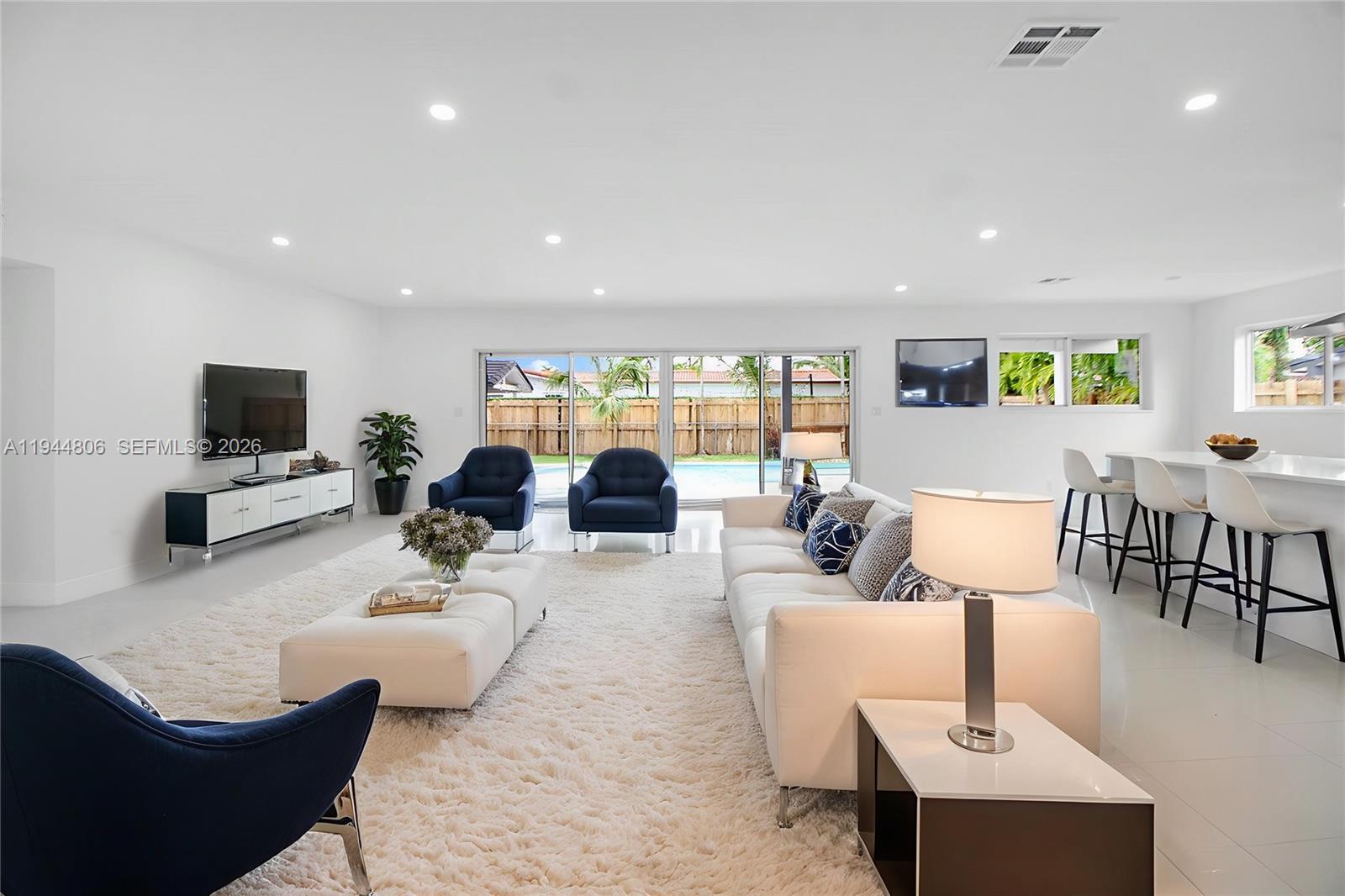 MILLER HEIGHTS SEC 1 - Residential