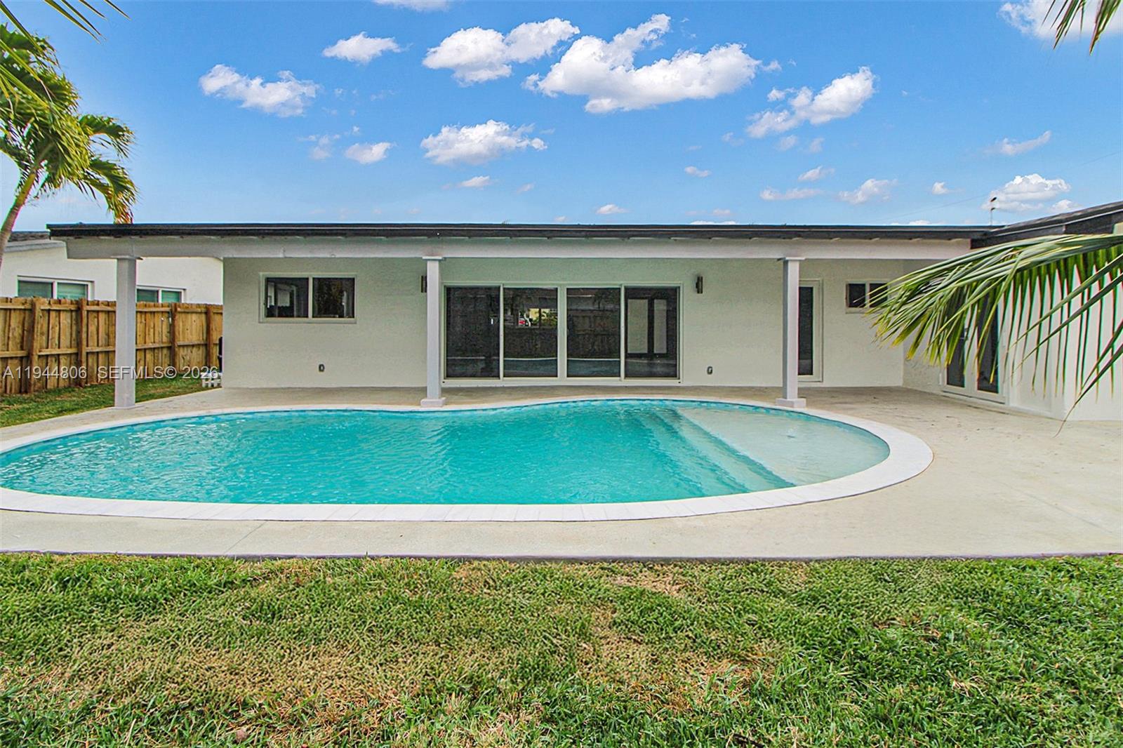 MILLER HEIGHTS SEC 1 - Residential