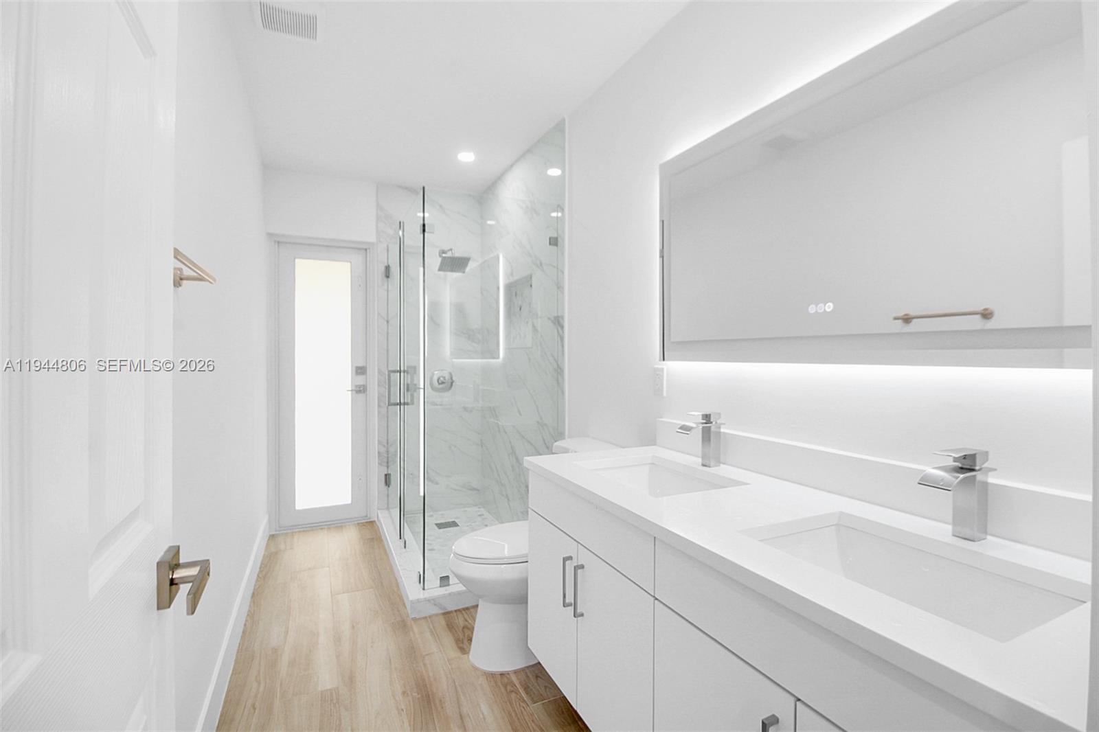 MILLER HEIGHTS SEC 1 - Residential