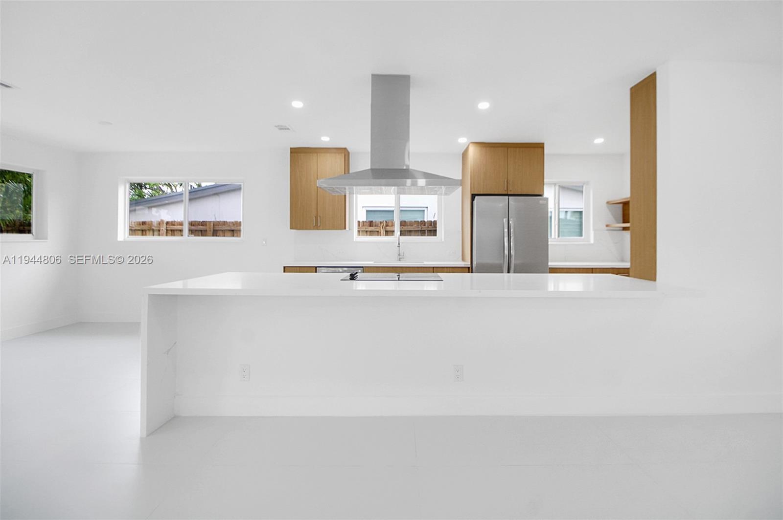 MILLER HEIGHTS SEC 1 - Residential