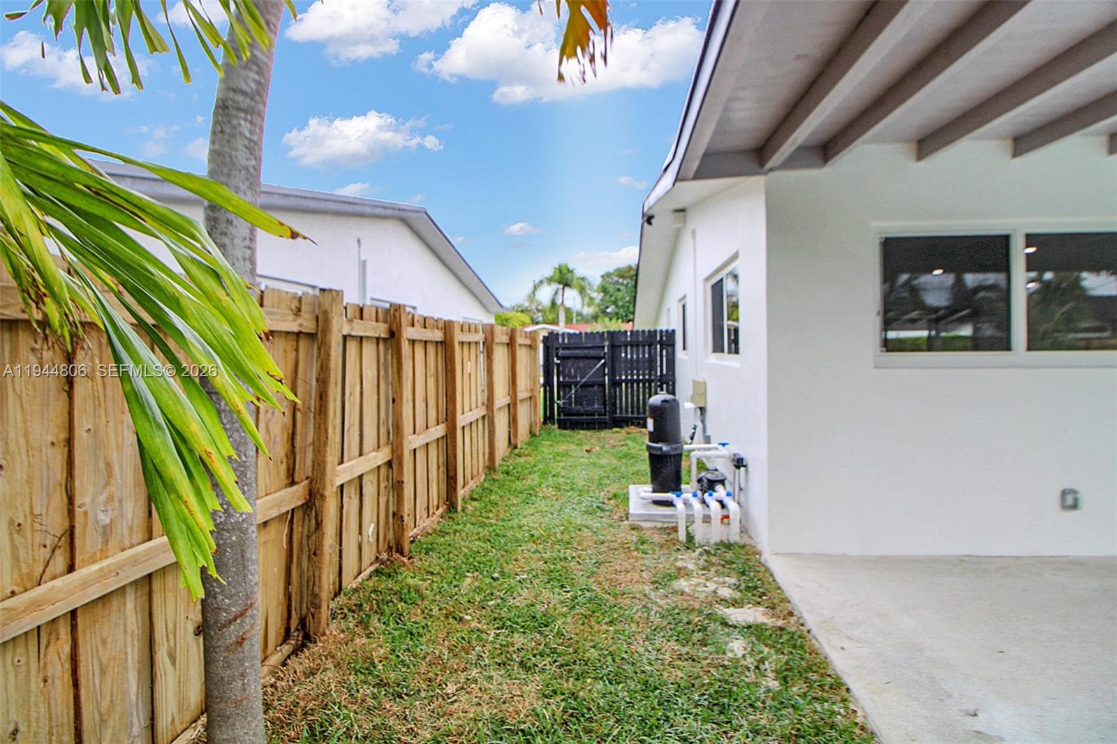 MILLER HEIGHTS SEC 1 - Residential