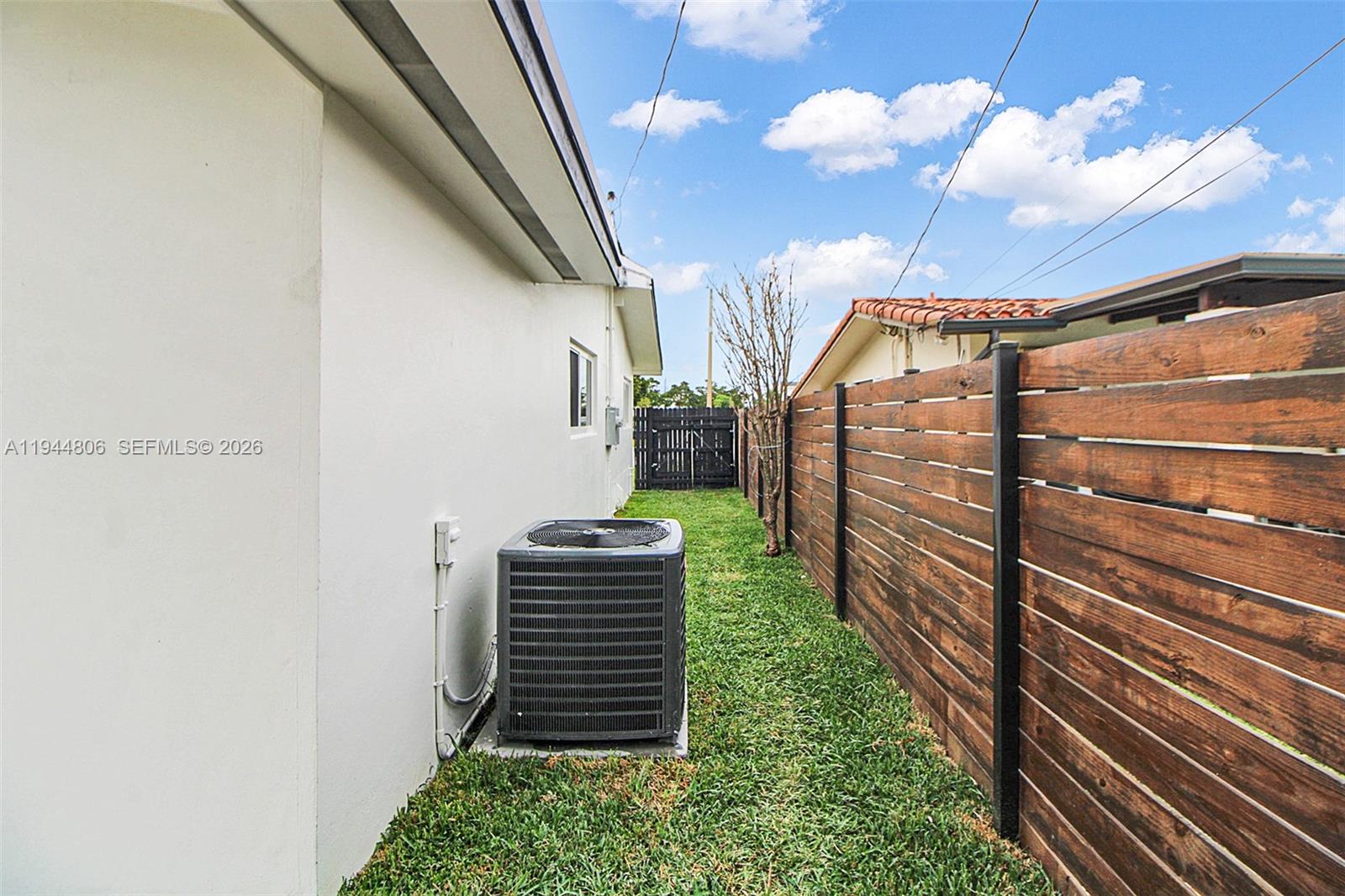 MILLER HEIGHTS SEC 1 - Residential