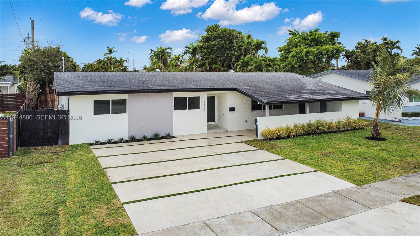 MILLER HEIGHTS SEC 1 - Residential