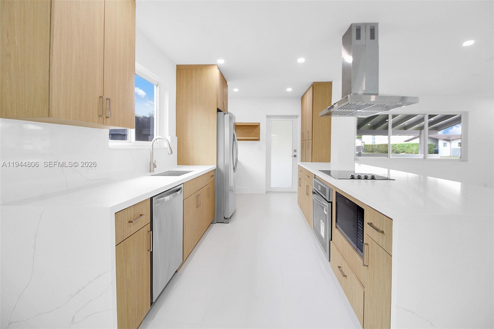 MILLER HEIGHTS SEC 1 - Residential