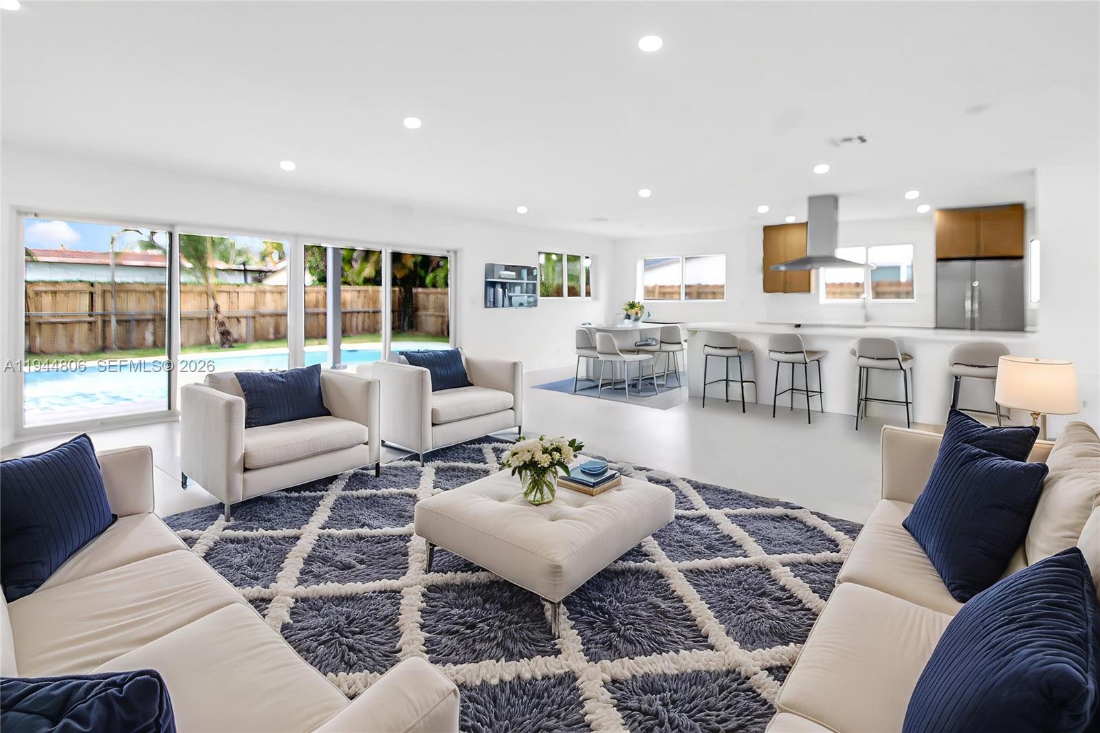 MILLER HEIGHTS SEC 1 - Residential