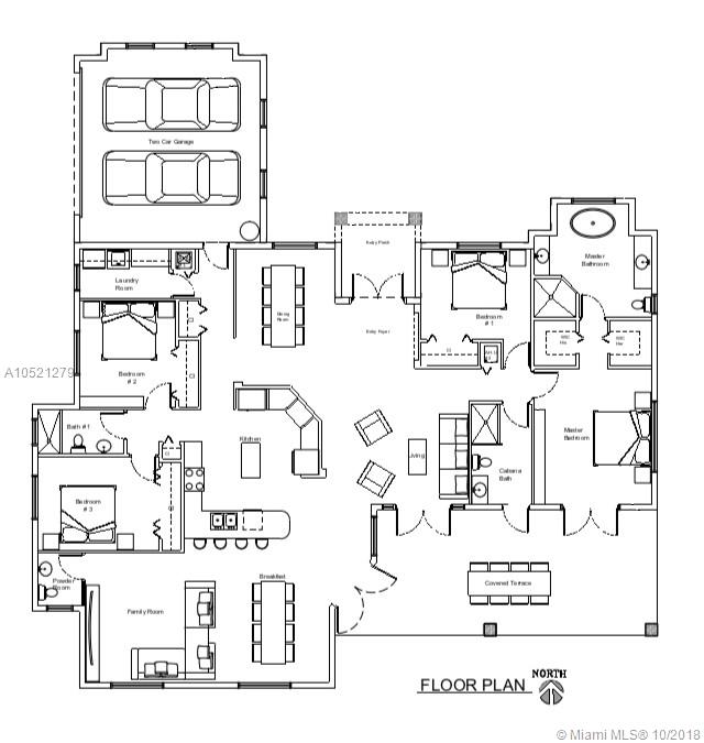 THE LANDINGS SEC 2 - Residential