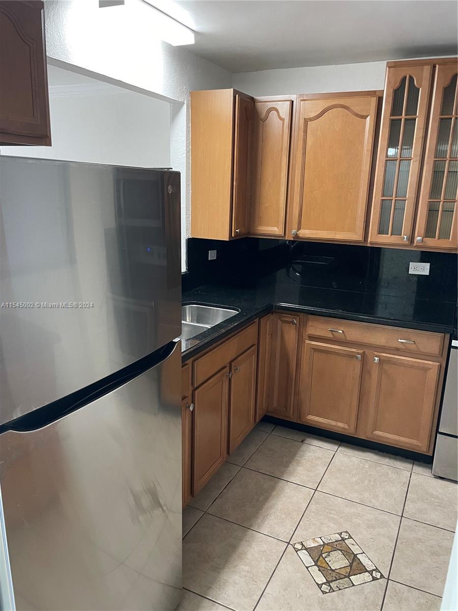 GARDENS OF KENDALL CONDO - Residential Lease