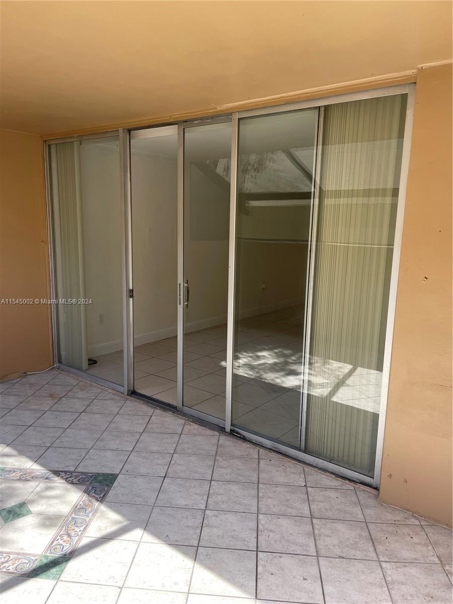 GARDENS OF KENDALL CONDO - Residential Lease