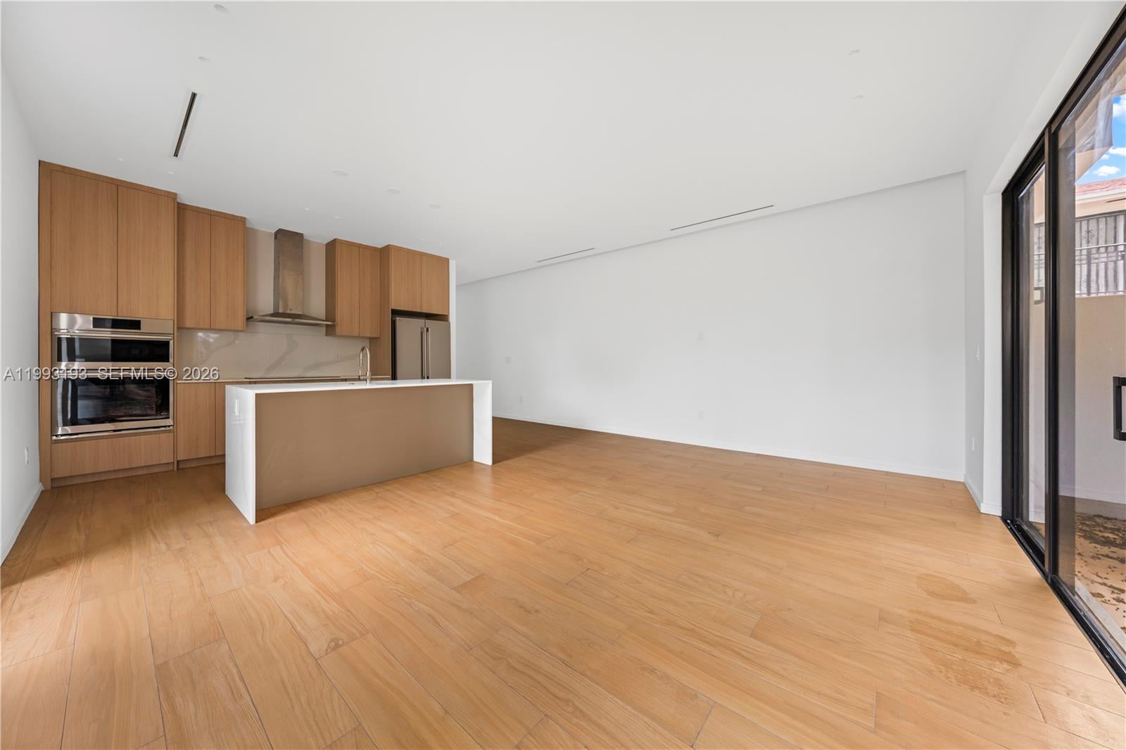 AMD PL OF MIAMI SUB ACRES - Residential