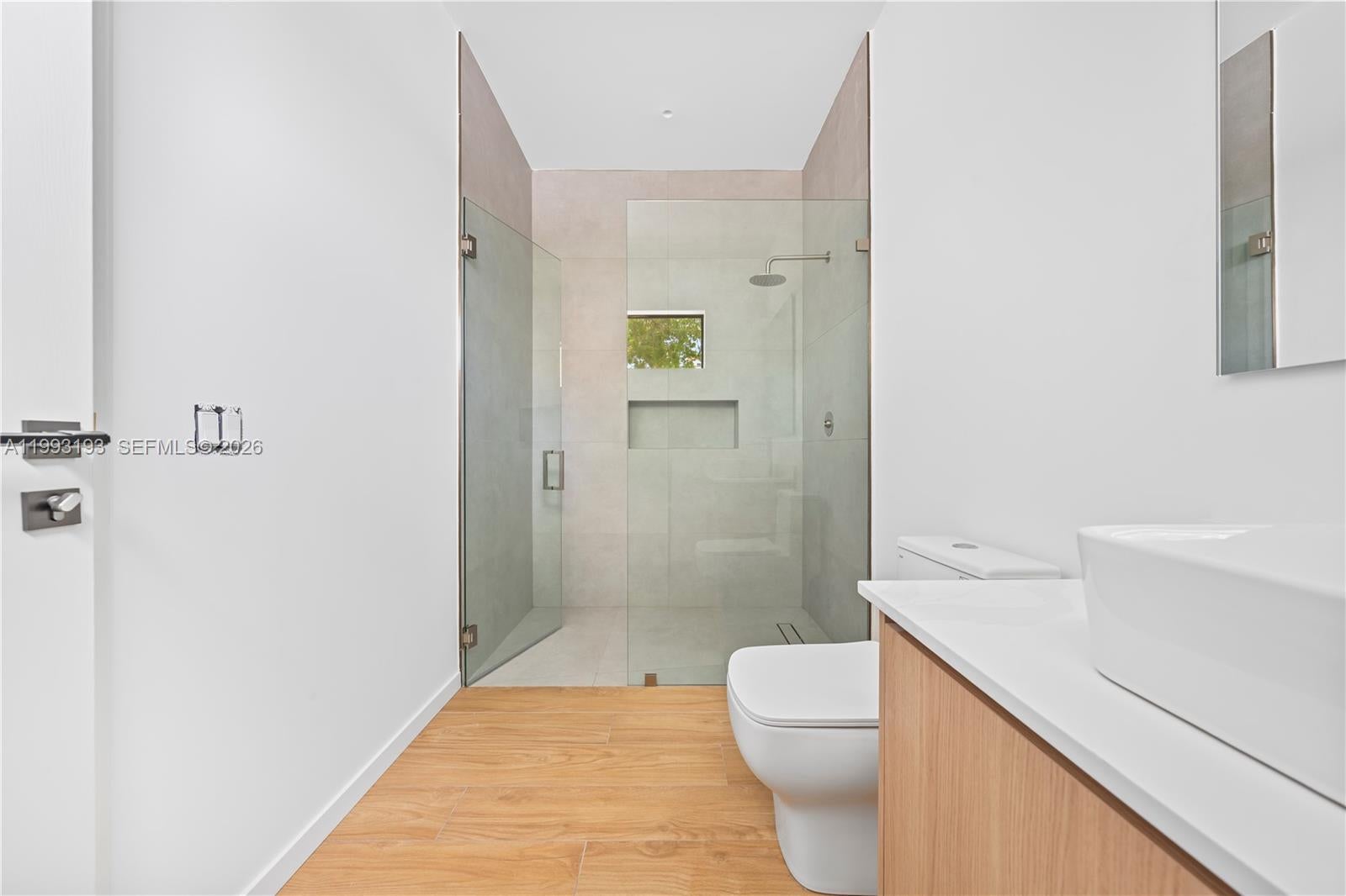 AMD PL OF MIAMI SUB ACRES - Residential