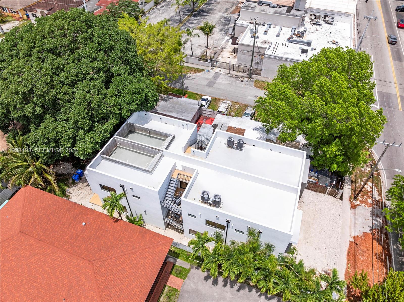 AMD PL OF MIAMI SUB ACRES - Residential