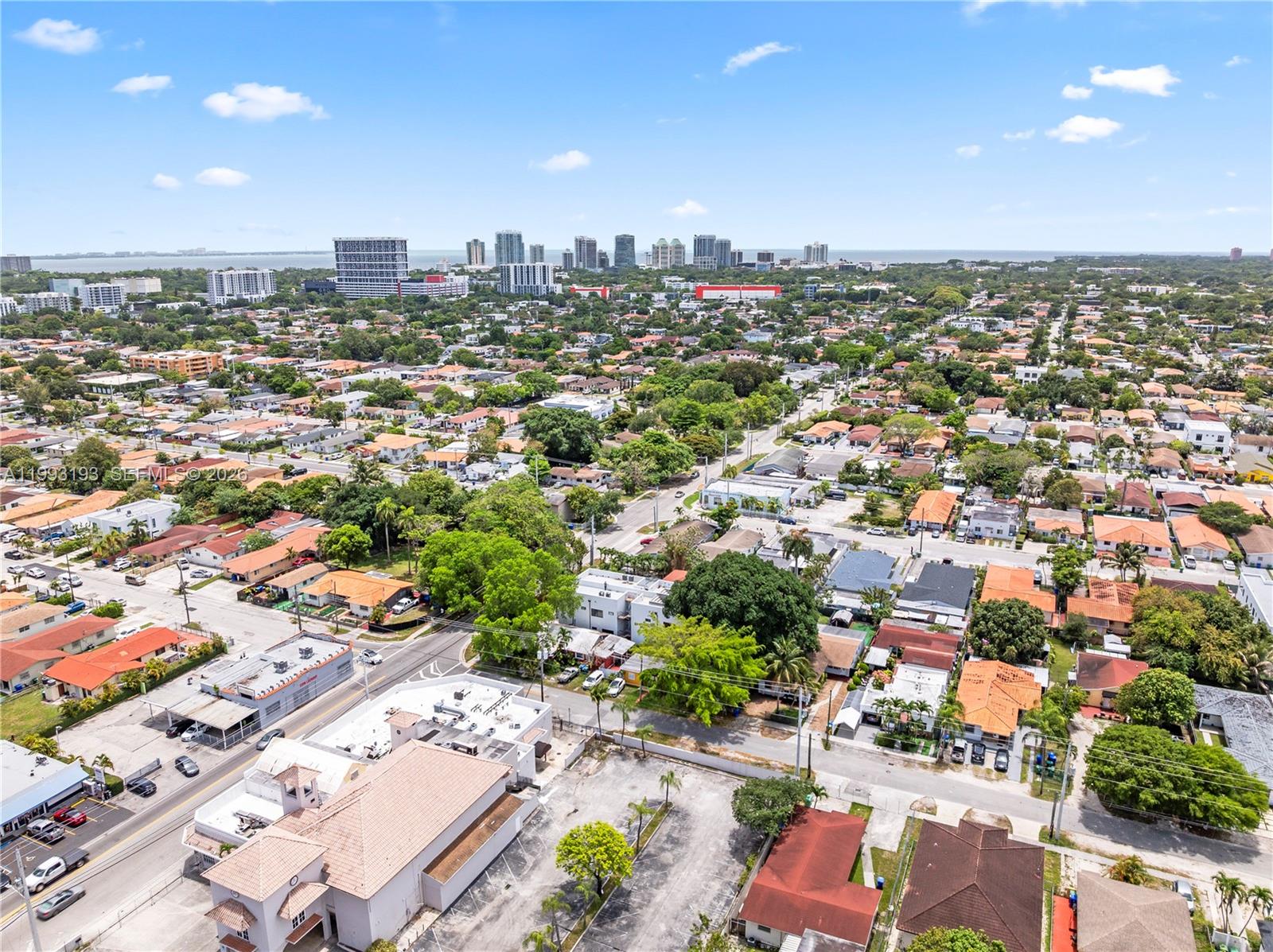 AMD PL OF MIAMI SUB ACRES - Residential