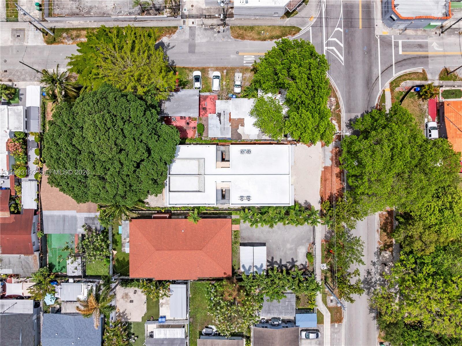 AMD PL OF MIAMI SUB ACRES - Residential
