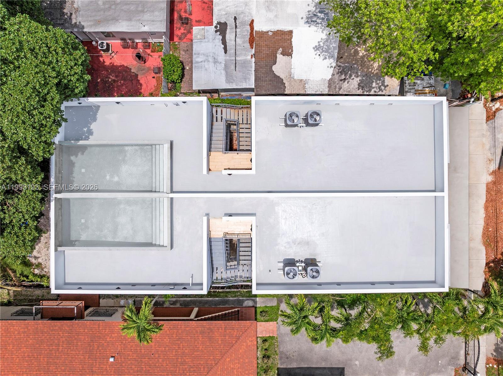 AMD PL OF MIAMI SUB ACRES - Residential