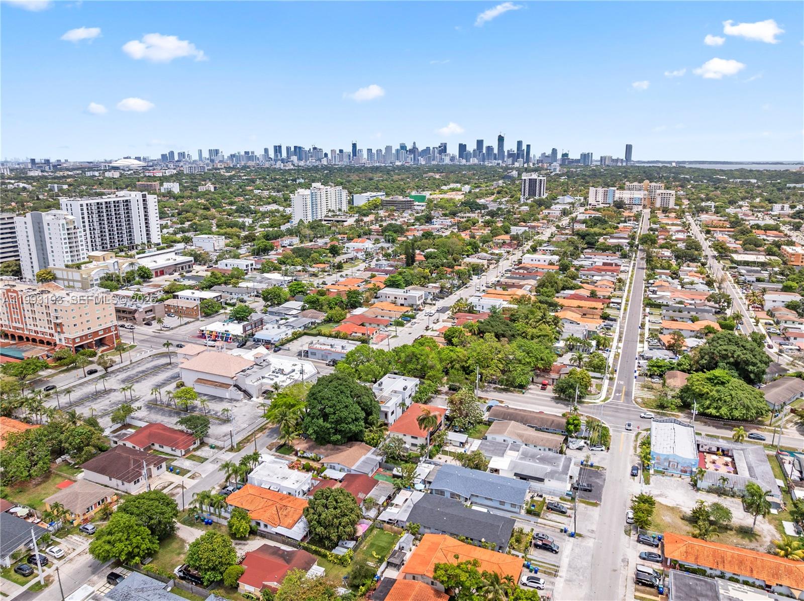 AMD PL OF MIAMI SUB ACRES - Residential