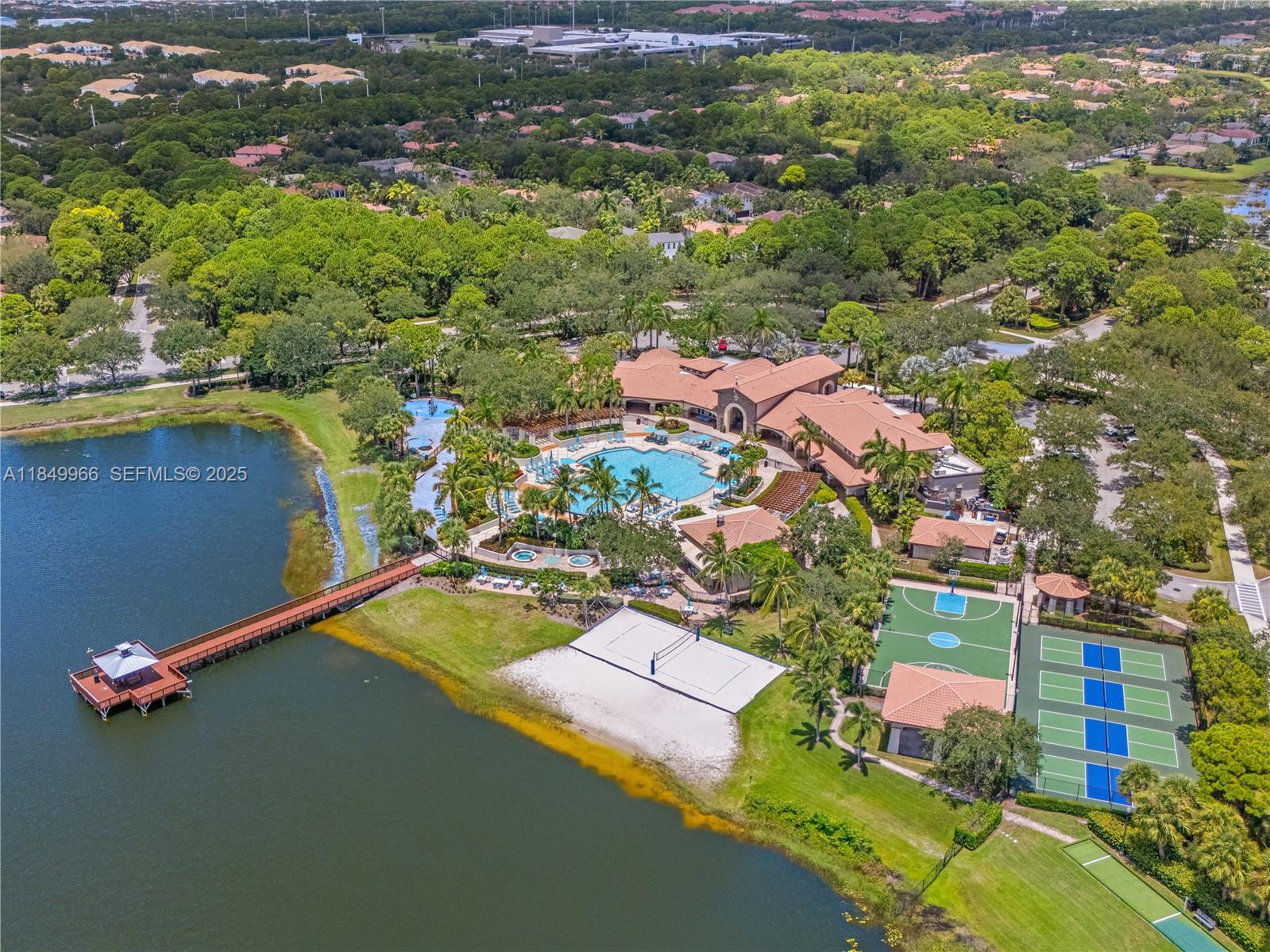 EVERGRENE PCD 7 - Residential