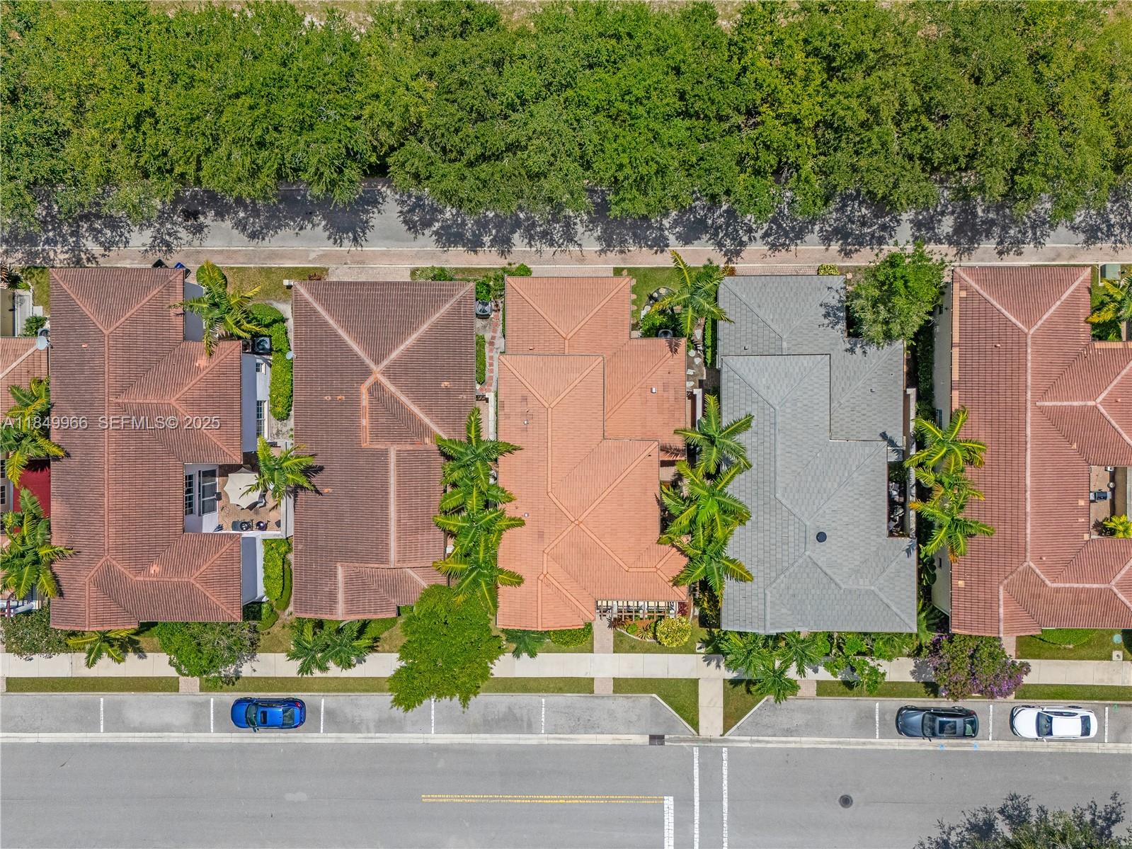 EVERGRENE PCD 7 - Residential