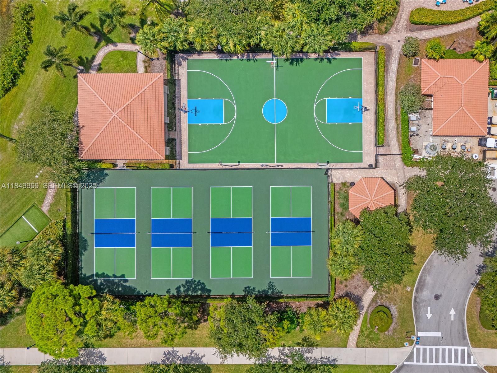 EVERGRENE PCD 7 - Residential