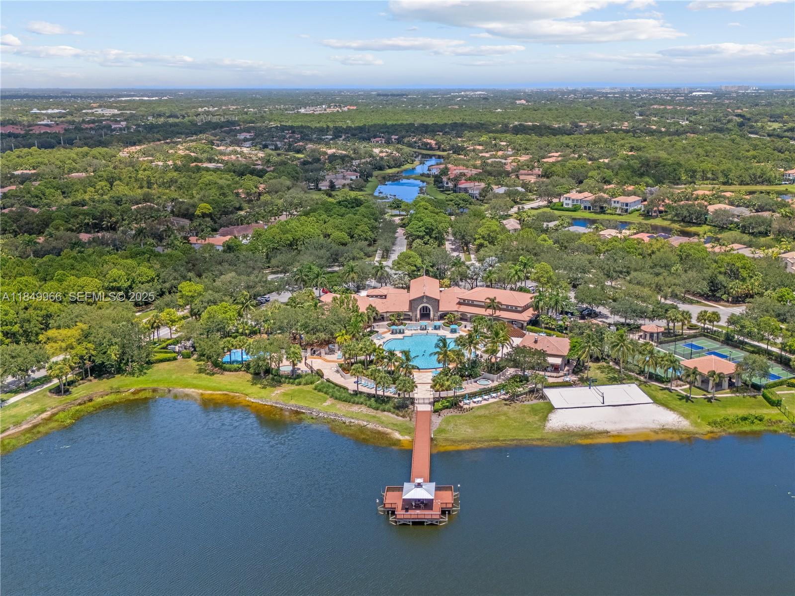 EVERGRENE PCD 7 - Residential