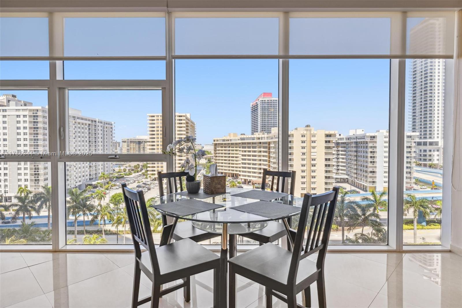 1830 S Ocean Dr 907