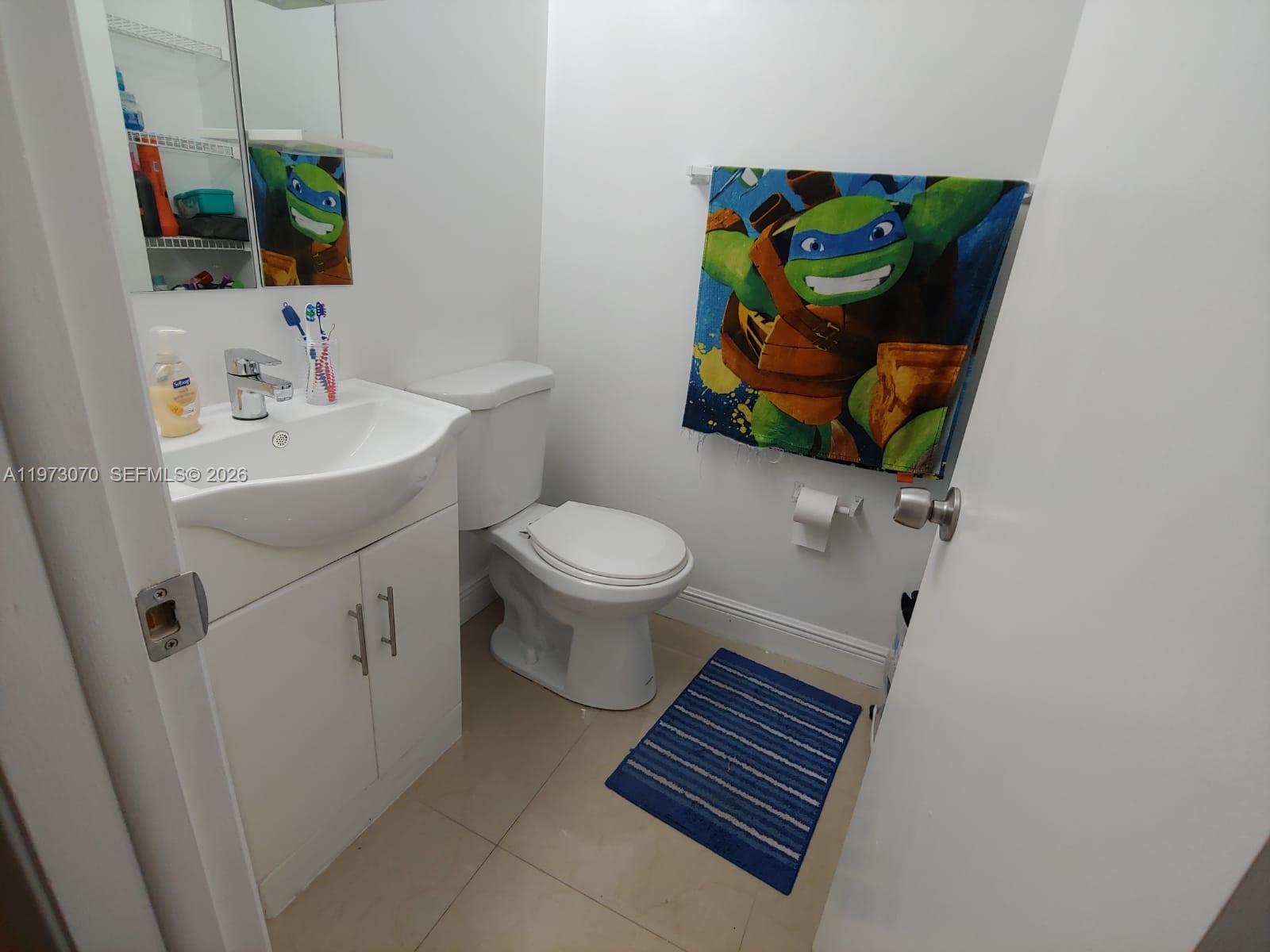 WEST GARDENS VILLAGE COND - Residential