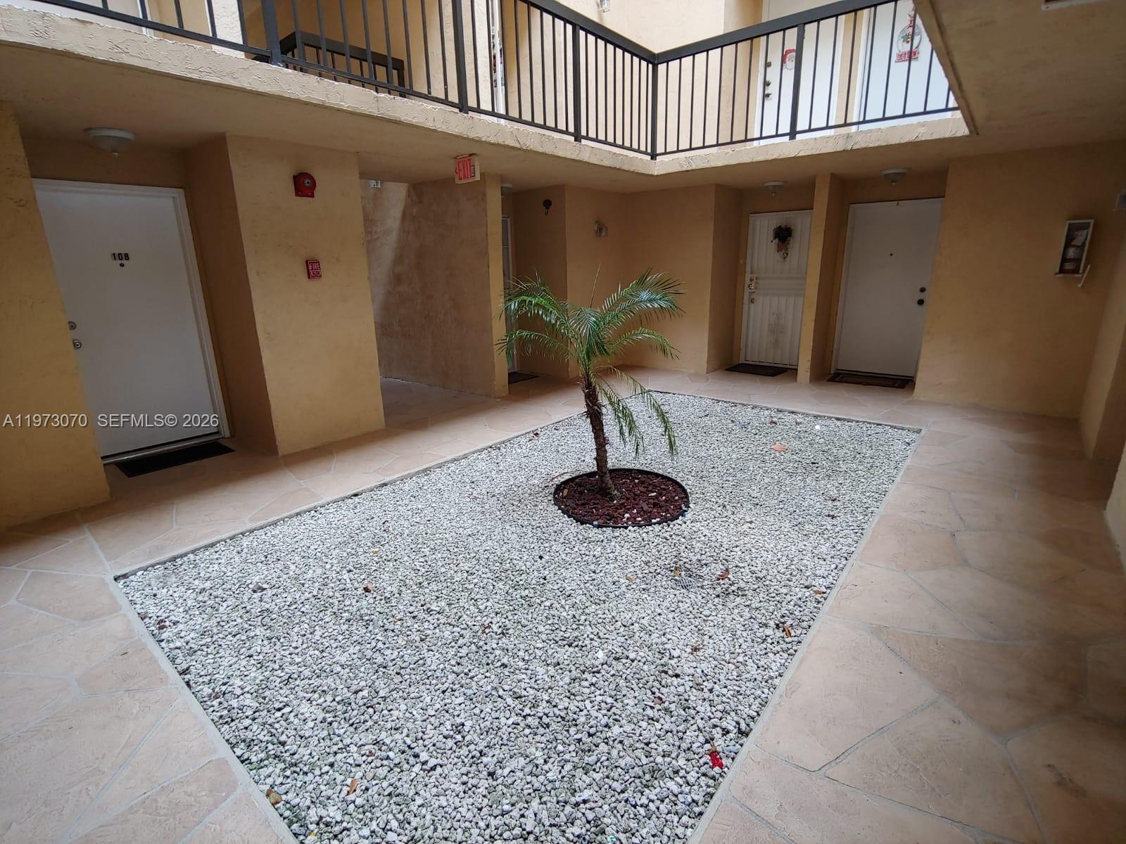 WEST GARDENS VILLAGE COND - Residential