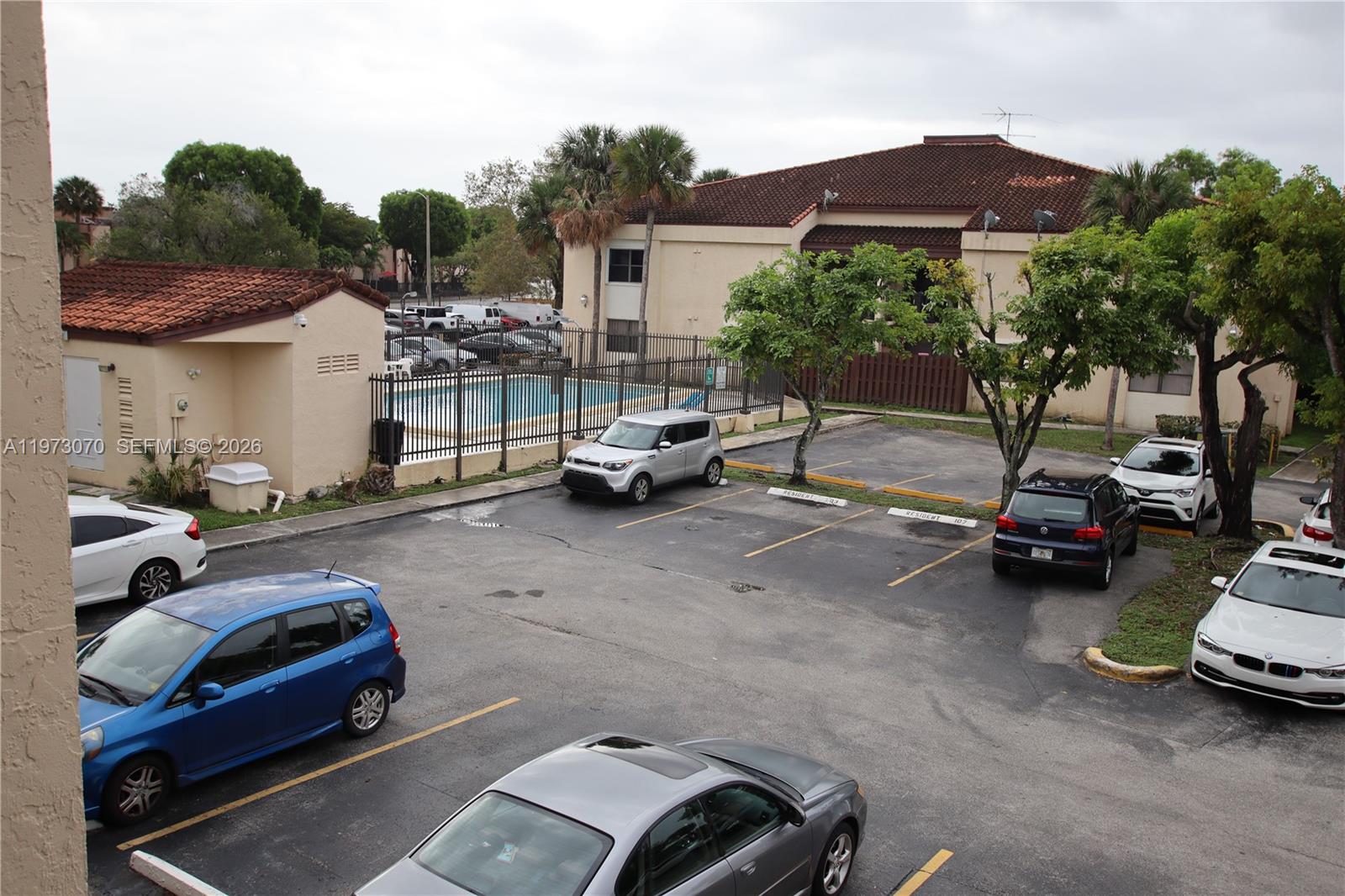 WEST GARDENS VILLAGE COND - Residential