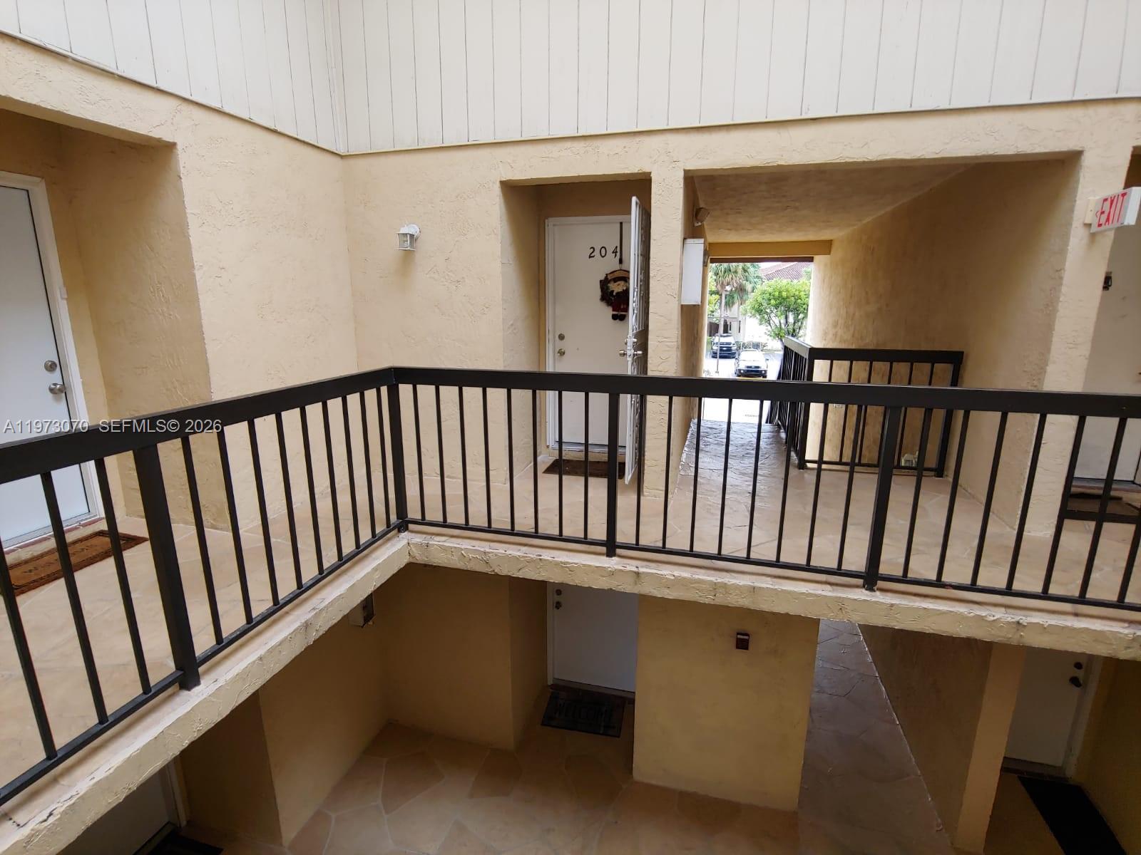 WEST GARDENS VILLAGE COND - Residential