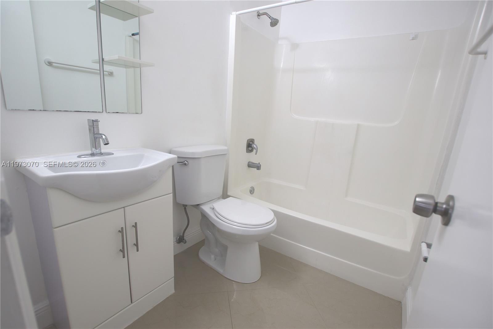 WEST GARDENS VILLAGE COND - Residential