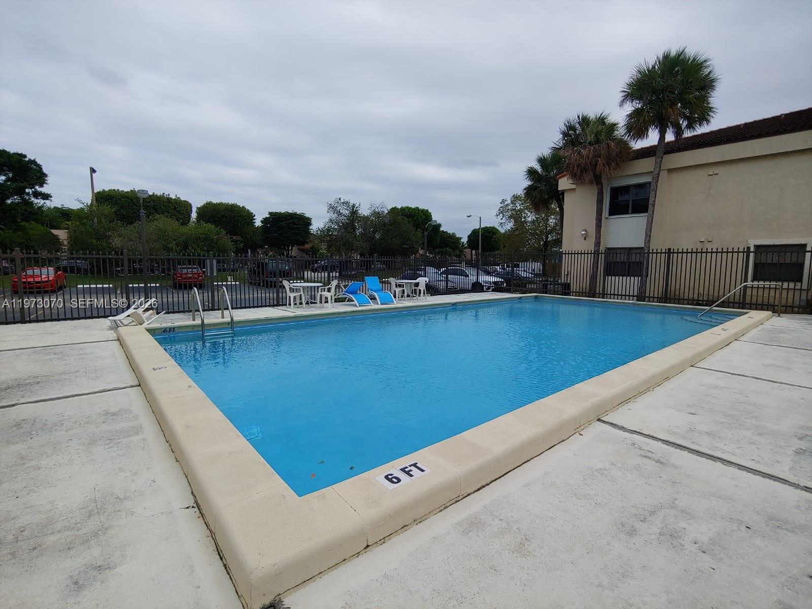 WEST GARDENS VILLAGE COND - Residential