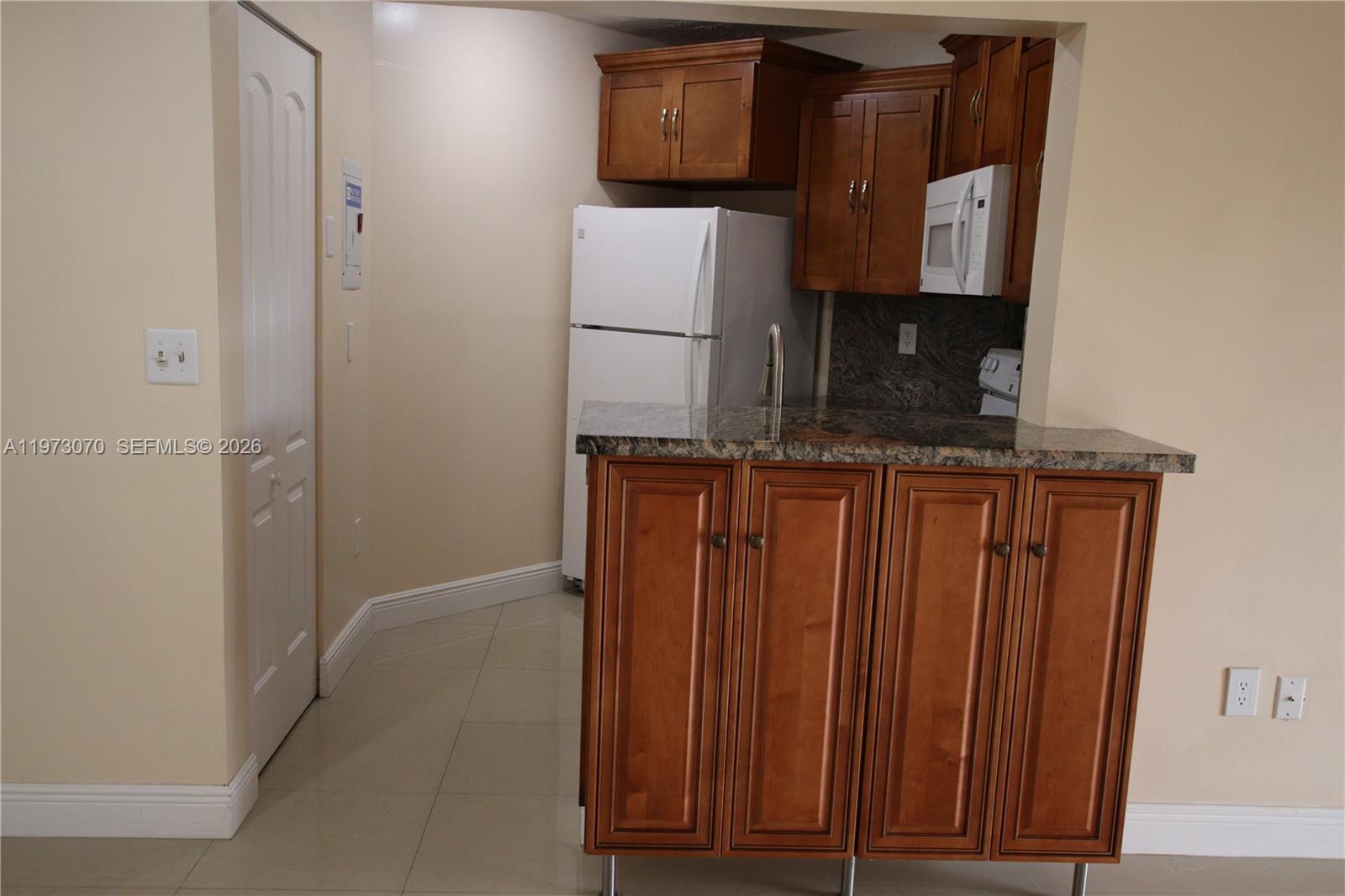 WEST GARDENS VILLAGE COND - Residential