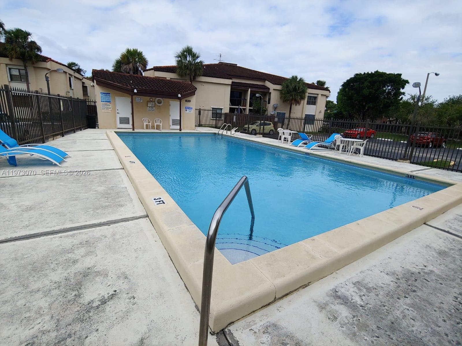 WEST GARDENS VILLAGE COND - Residential