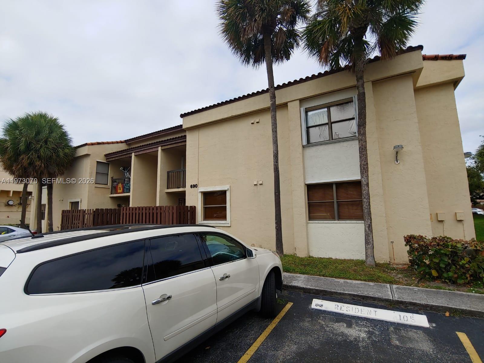 WEST GARDENS VILLAGE COND - Residential