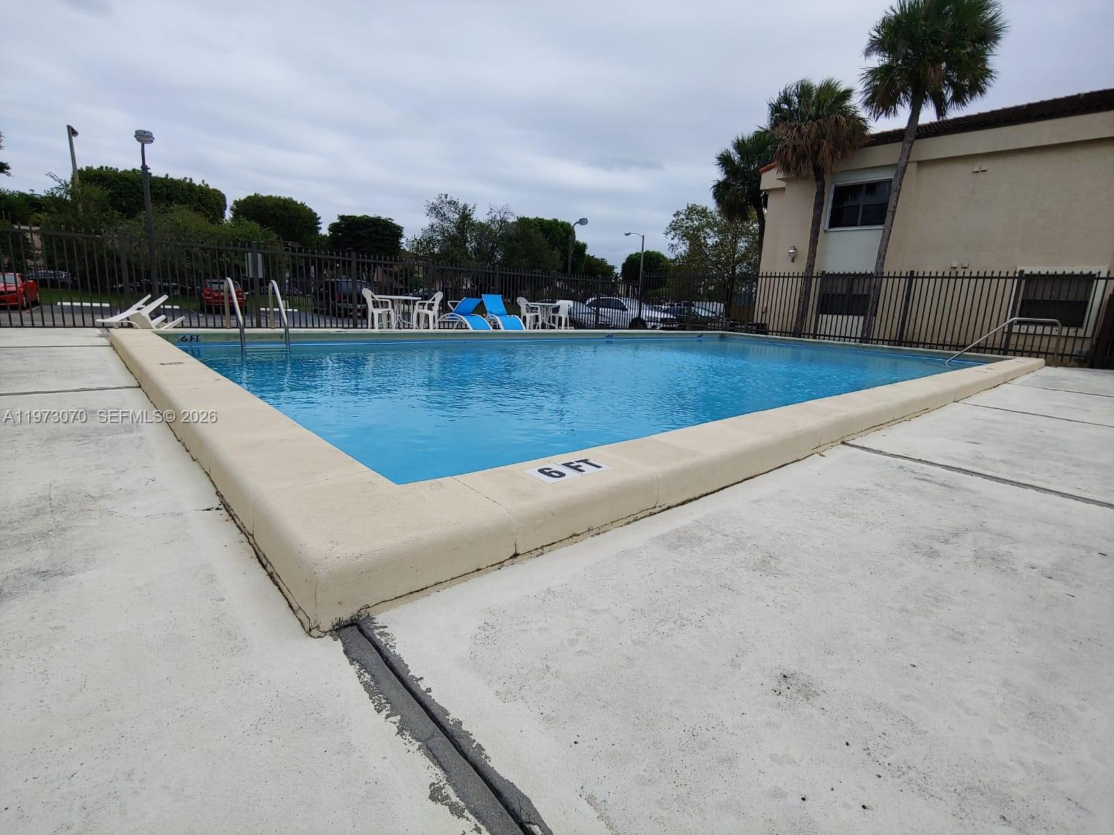 WEST GARDENS VILLAGE COND - Residential